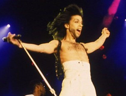 Prince ölüm nedeni Prince Rogers Nelson kimdir şarkıları...