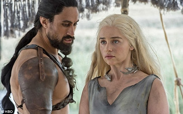 Game of Thrones'un 6'ncı sezonundan yeni kareler