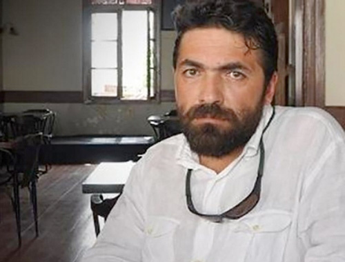 Bildiriye imza atan akademisyenin babasını PKK şehit etmiş