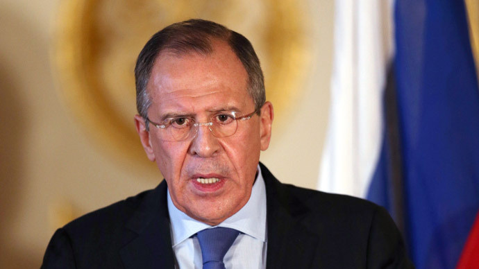 Lavrov, Ağrı Dağı’na hayran kaldı!