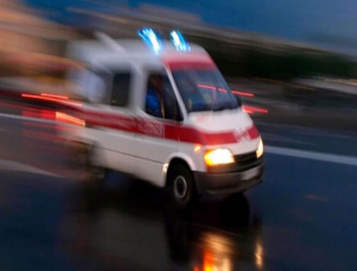 Kütahya'da kaza: 2 ölü