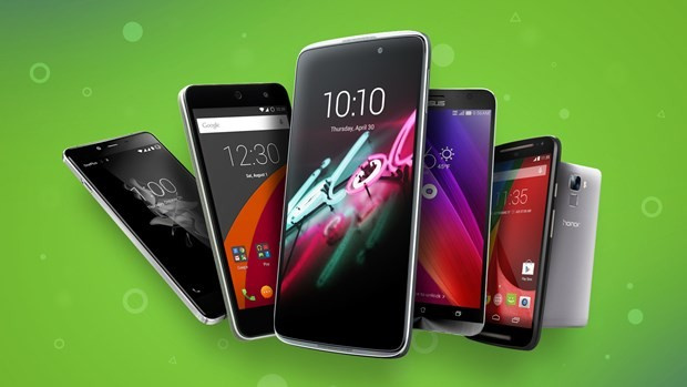 2016 yılının en iyi Android telefonları hangileri?