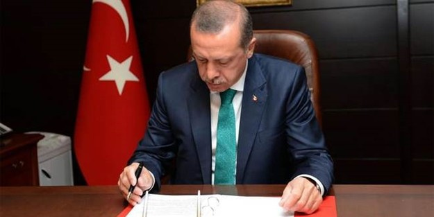 Erdoğan onayladı! İşte hayatımıza giren yeni düzenlemeler