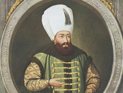 Sultan Ahmed nasıl öldü kimdir Ahmet'in acı hayatı