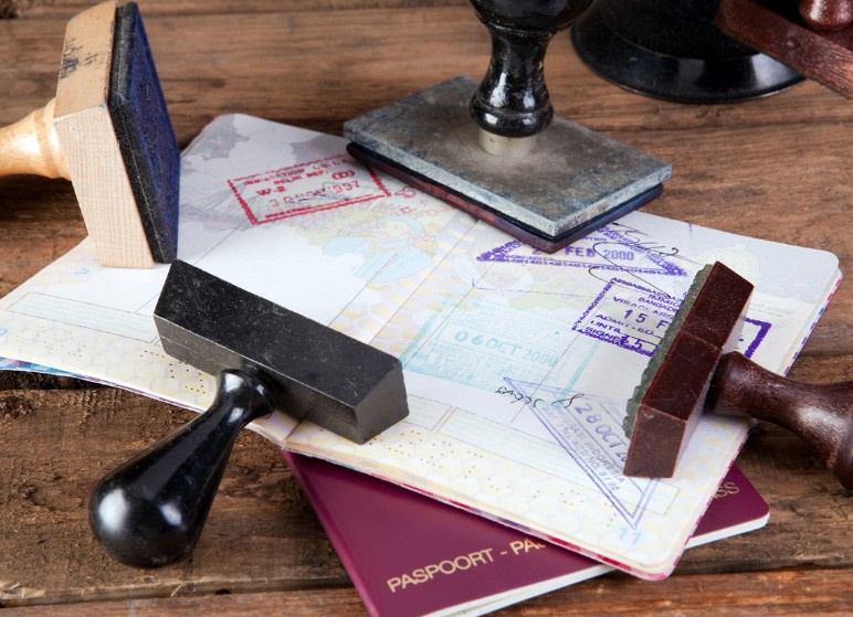 Pasaportlar değişecek mi eski pasaportlar ne olacak?