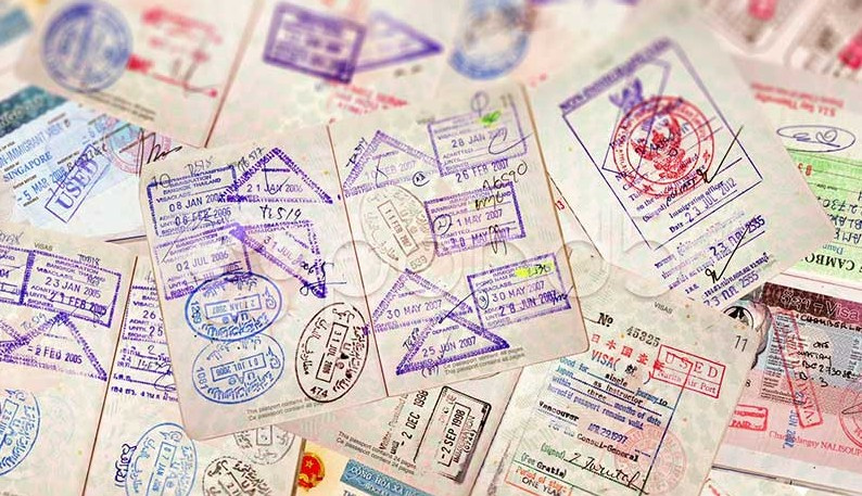 Pasaportlar değişecek mi eski pasaportlar ne olacak?
