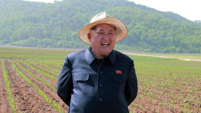Kim Jong-Un'un seks skandalları bakire kızları toplayıp...