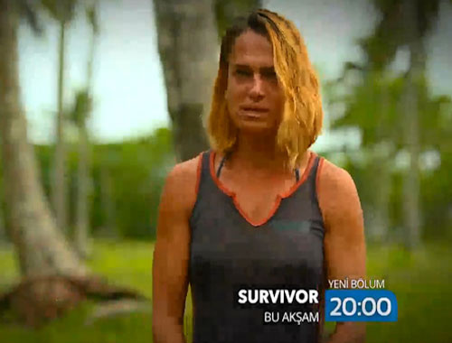 Survivor 2016 58. bölüm tanıtımı