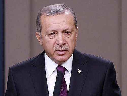 Erdoğan'dan Mirgün Cabas'a sert Kut'ül Amare tepkisi