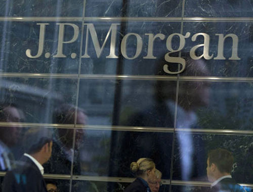JP Morgan'dan faiz indirimi tahmini