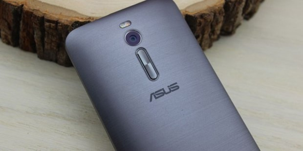 Asus, ZenFone 3'ün görüntüleri ortaya çıktı
