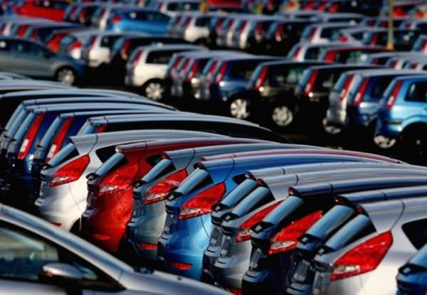 En çok satan otomobiller listesi 2016