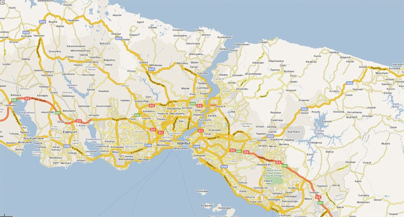 İstanbul'a yakın tatil yerleri