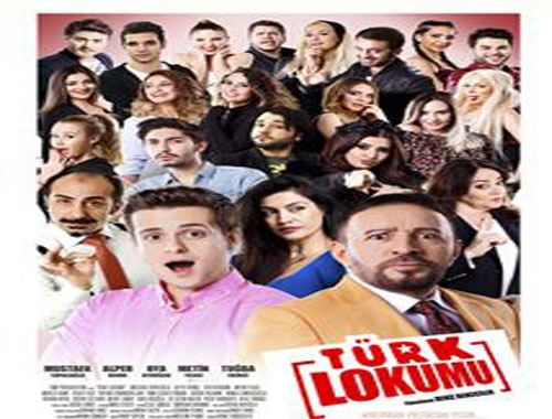 Türk Lokumu filmi fragmanı - Sinemalarda bu hafta