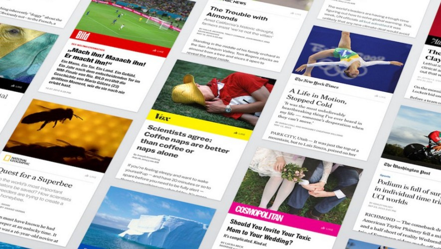 Facebook Instant Articles nedir, nasıl kullanılır?