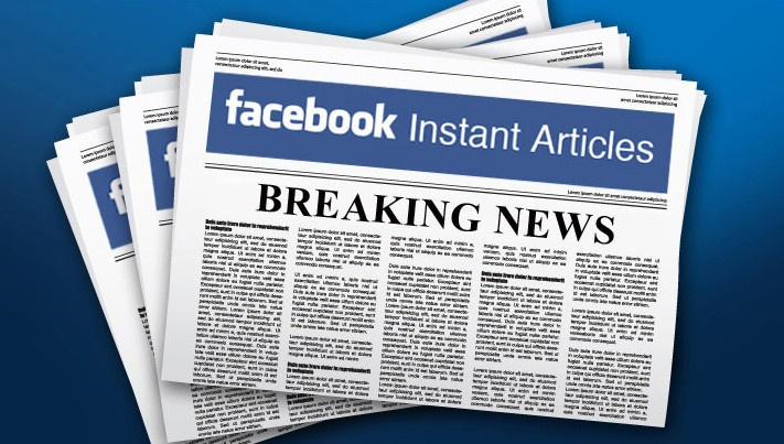 Facebook Instant Articles nedir, nasıl kullanılır?