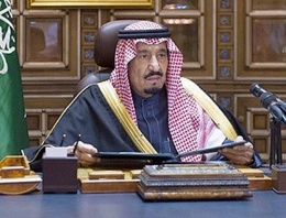 Suudi Kralı, Türkiye ile Mısır'ı barıştıracak!