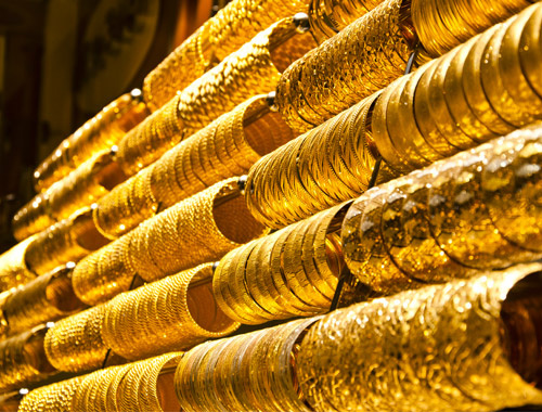 Altın fiyatları zirve yaptı 08.04.2016 çeyrek altın ne kadar?