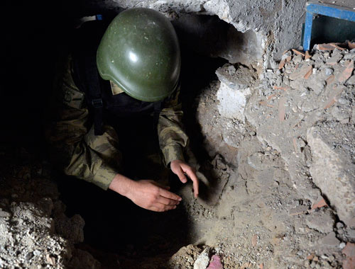 Nusaybin'de yeni strateji bundan sonra...