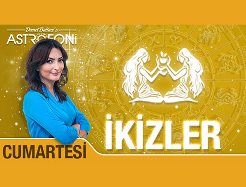 İkizler burcu 9 Nisan: Kalp gözünüz açık