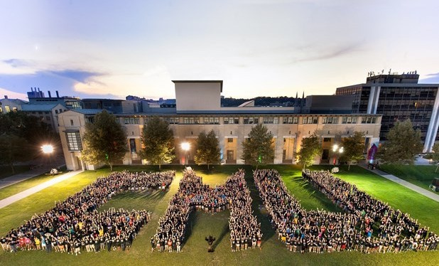 Dünyanın en iyi 24 üniversitesi