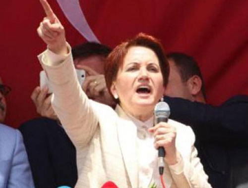 Meral Akşener'den flaş kurultay açıklaması!