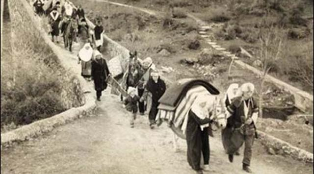 1944 şarkısı ne anlatıyor işte Kırım Tatar Sürgünü tarihi