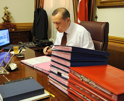 Erdoğan'dan asgari ücret talimatı Ağustos ayında...
