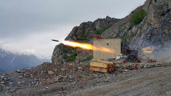 TSK yayınladı! PKK'nın şoka uğradığı anlar!