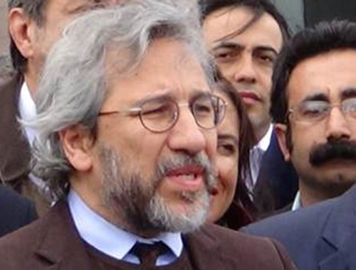 Can Dündar'a büyük şok! Mahkemeden men cezası