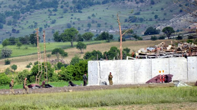 Dicle'deki hain saldırıyı o örgüt üstlendi!