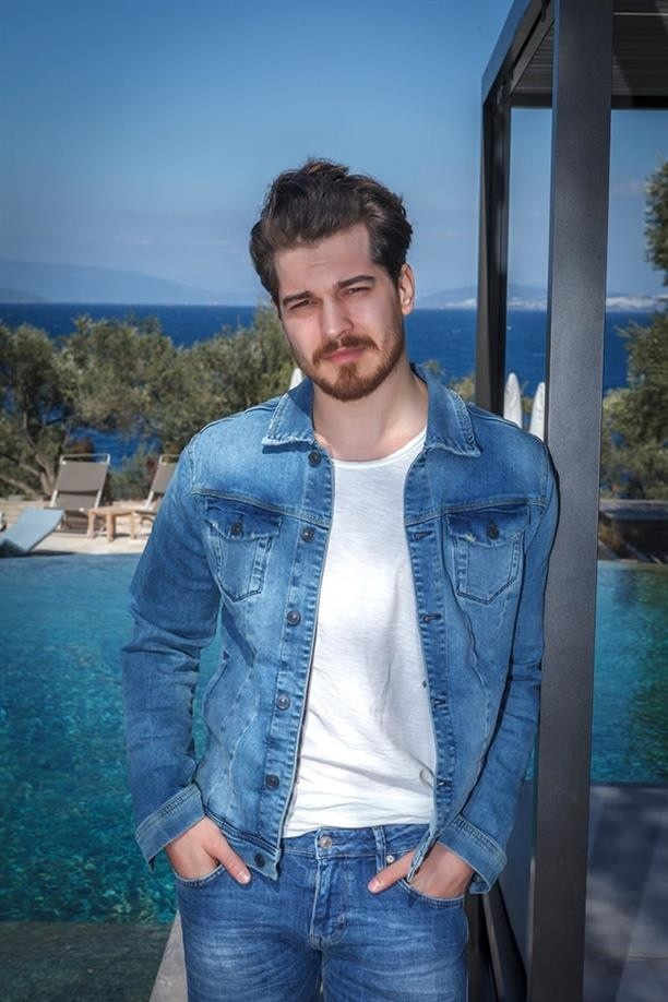 Çağatay Ulusoy'un yeni partneri kim olacak?