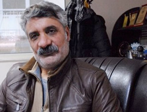 Kürt sanatçı Diyarbakır'ı terkediyor