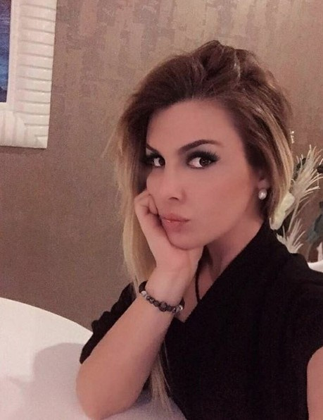 Selin Ciğerci: Beşiktaşlı futbolcuyla aşk yaşıyorum