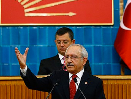 Kemal Kılıçdaroğlu'ndan yeni kabine yorumu 