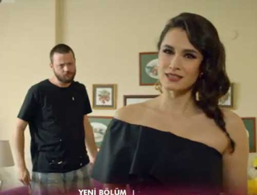 Hayatımın Aşk 3. bölüm 2. fragmanı