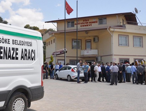 MHP'nin acı günü vasiyetinde bakın ne istedi!