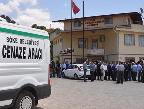 MHP'li eski başkanın şaşırtan Cemevi isteği