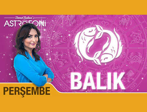 Balık burcu 26 Mayıs: Bazı gelişmelerle karşılaşabilirsiniz