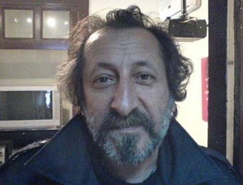 Ünlü yönetmen Orhan Çetin hayatını kaybetti