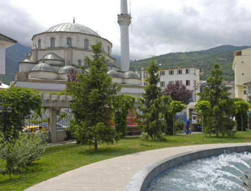 Artvin İmsakiye 2016 iftar sahur saatleri