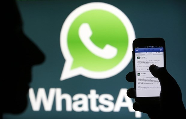 WhatsApp kullananlar dikkat! Bu tuzağa düşmeyin...