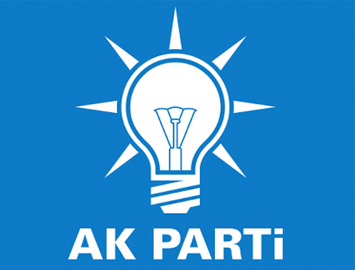 AK Parti Grup Başkanvekilleri belli oldu