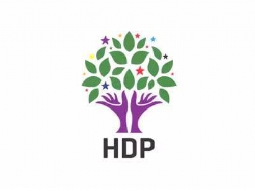 HDP'nin bir sonraki adresi orası olacak!