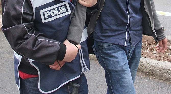 Diyarbakır'da PKK operasyonu! 42 kişi gözaltında