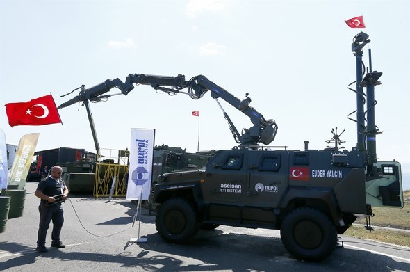 Tek tek görücüye çıktılar! İşte Türkiye'nin yeni gücü