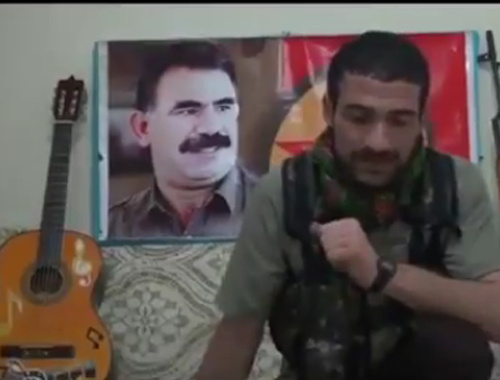 Yakalanan PKK'lılar o yalana sarılıyor