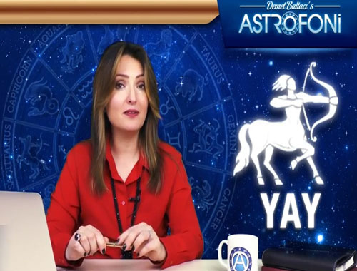 Yay burcu haftalık astroloji yorumu 30 Mayıs - 05 Haziran 2016