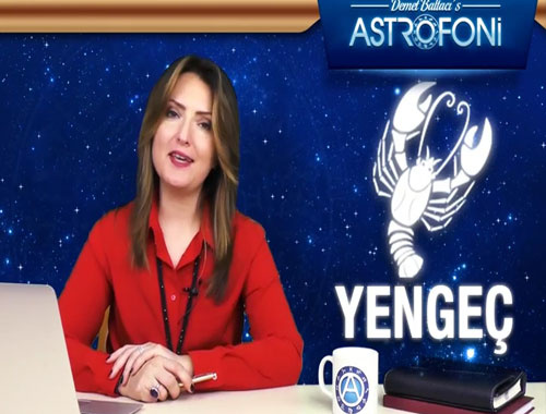 Yengeç burcu haftalık astroloji yorumu 30 Mayıs - 05 Haziran 2016