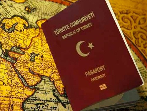 Türkiye’ye vize istemeyecek AB ülkeleri listesi